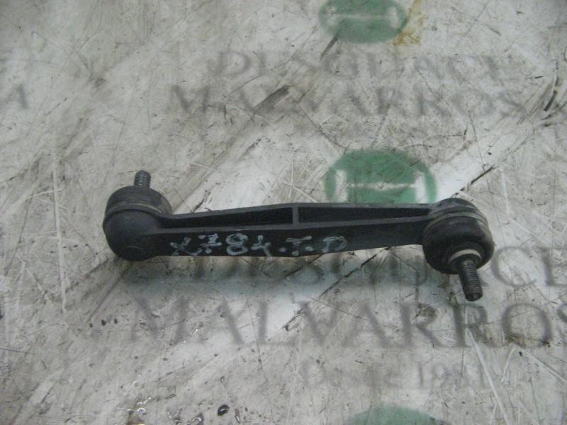 Recambio de tirante trasero derecho para alfa romeo 156 (116) 1.8 t.spark progression referencia OEM IAM   