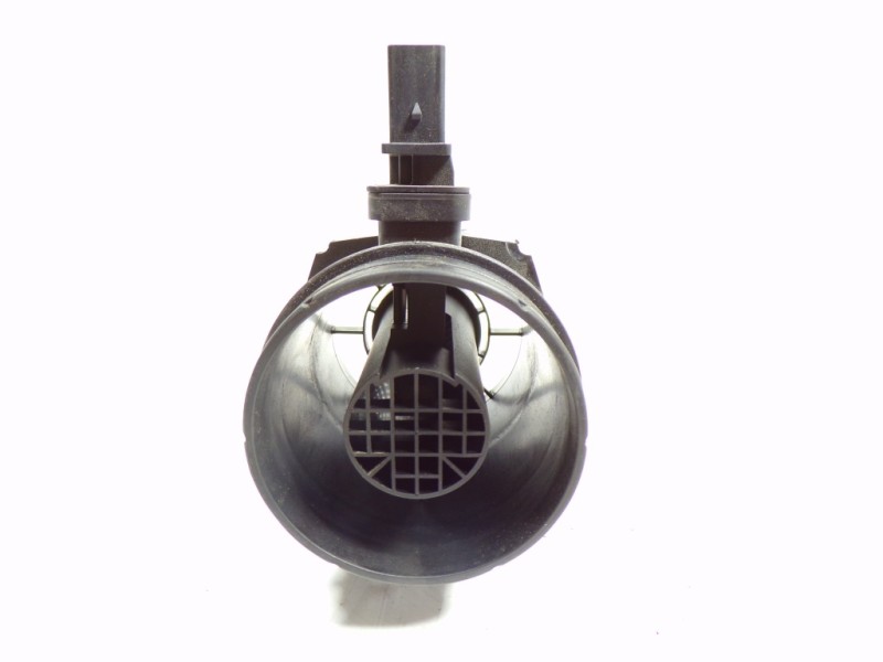 Recambio de caudalimetro para bmw serie 1 berlina (e81/e87) 2.0 16v diesel referencia OEM IAM 13628509724 7788743 0281002567