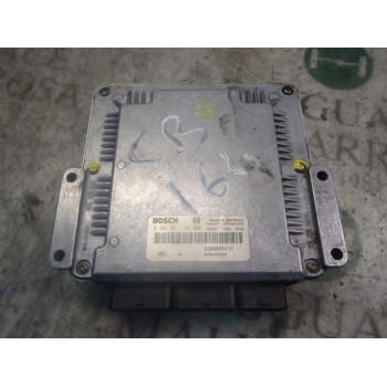 CENTRALITA MOTOR UCE 