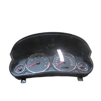 CUADRO INSTRUMENTOS 25772410 25772410 A2C53064456