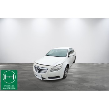 OPEL INSIGNIA BERLINA