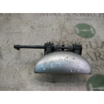 MANETA EXTERIOR DELANTERA IZQUIERDA 