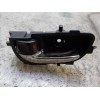 Recambio de maneta interior delantera izquierda para toyota yaris 1.4 turbodiesel cat referencia OEM IAM 692060D280C0  