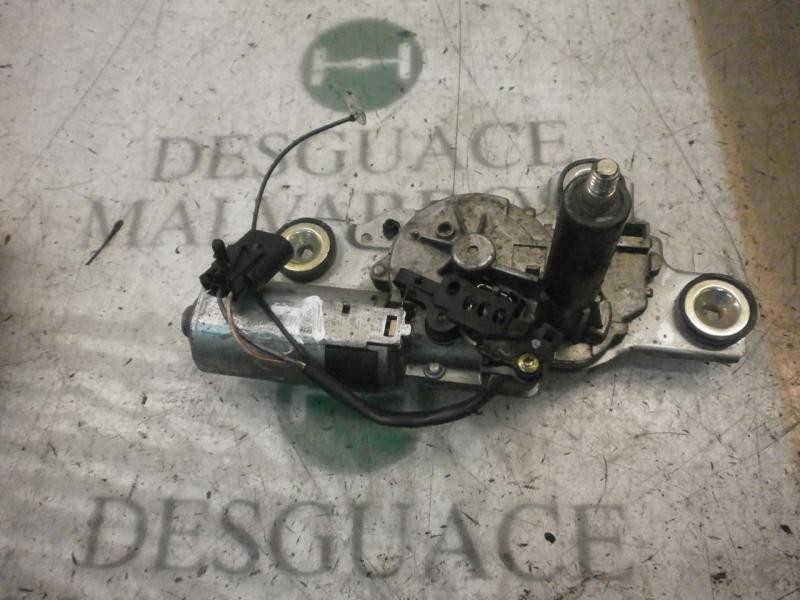 Recambio de motor limpia trasero para ford focus berlina (cak) ghia referencia OEM IAM   