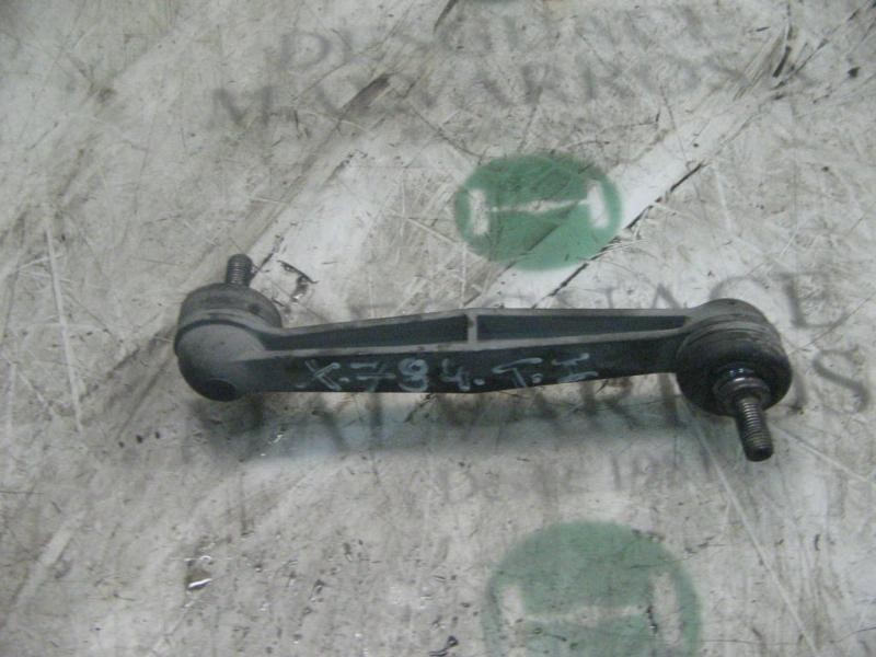 Recambio de tirante trasero izquierdo para alfa romeo 156 (116) 1.8 t.spark progression referencia OEM IAM   