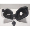 Recambio de tapa combustible para opel corsa f (p2jo) 1.2 (68) referencia OEM IAM  39167574 