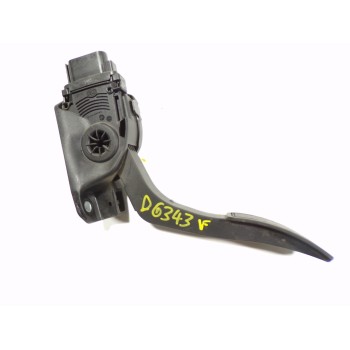 POTENCIOMETRO PEDAL 2120072 6PV00951720