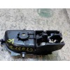 Recambio de maneta interior delantera izquierda para toyota yaris 1.4 turbodiesel cat referencia OEM IAM 692060D280C0  