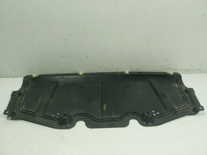 Recambio de cubrecarter para bmw 4 descapotable (g23, g83) 420 i referencia OEM IAM 51757435563 51757435564 