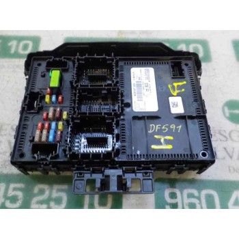 CAJA RELES / FUSIBLES 2410953 JX6T15604BCG F005V02945