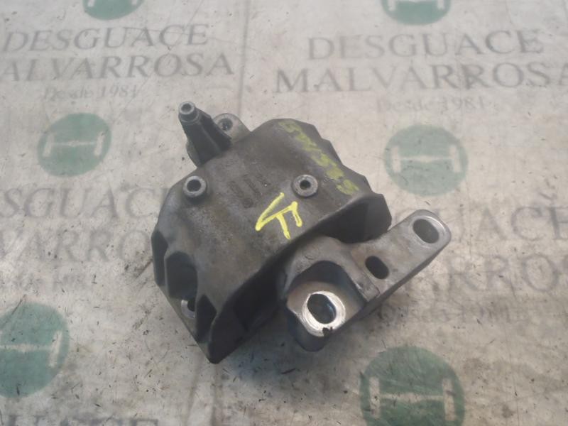 Recambio de soporte motor para seat toledo (1m2) signo referencia OEM IAM   