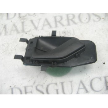 MANETA INTERIOR DELANTERA IZQUIERDA 