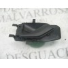 Recambio de maneta interior delantera izquierda para peugeot 405 berlina gl exclusive referencia OEM IAM   