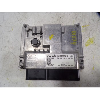 CENTRALITA MOTOR UCE 05C906032J2G0 05C907394D 42011906