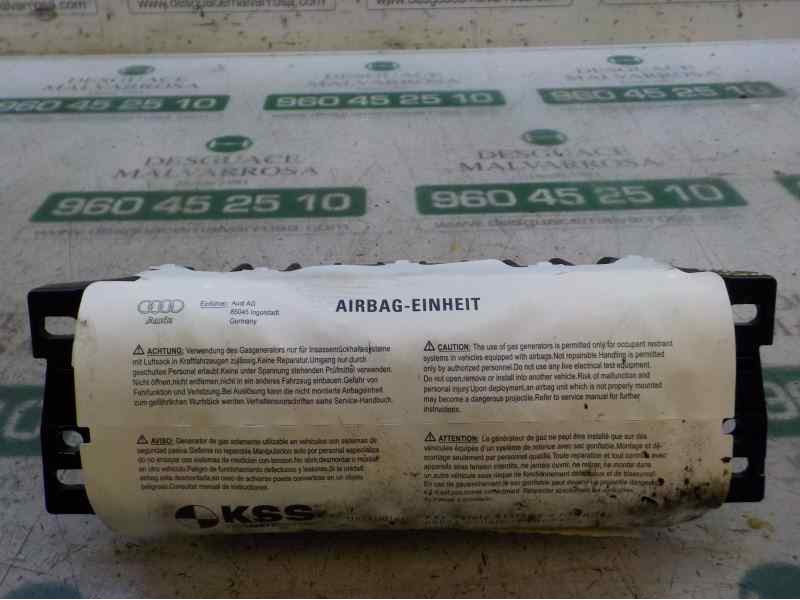 Recambio de airbag delantero derecho para audi a5 coupe (8t) 2.7 v6 24v tdi referencia OEM IAM 8T0880204F 8T0880204F 