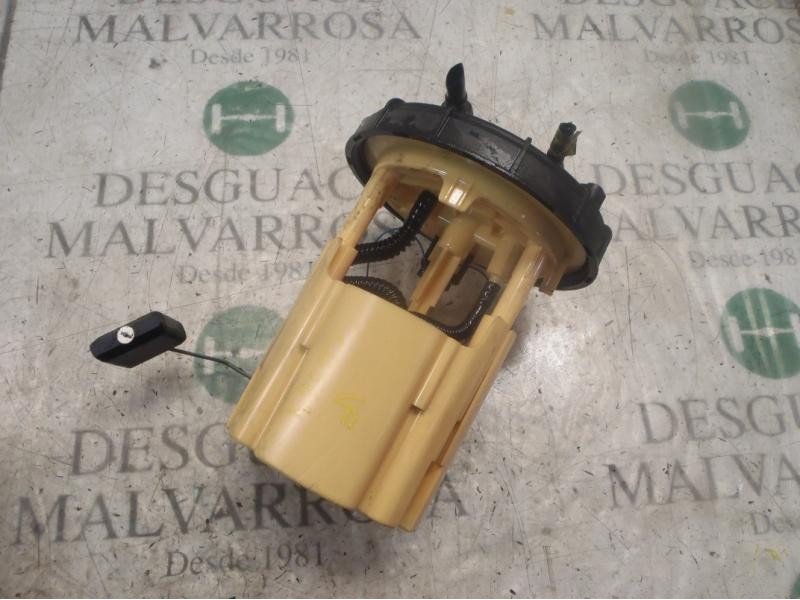 Recambio de aforador para citroën c3 hdi 110 fap exclusive referencia OEM IAM 1525CK  