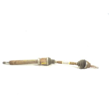 TRANSMISION DERECHA 1929643 ET763B436AA 