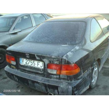 HONDA CIVIC COUPE (EJ6/8)