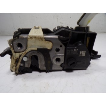 CERRADURA PUERTA DELANTERA DERECHA 9800625780 006257 