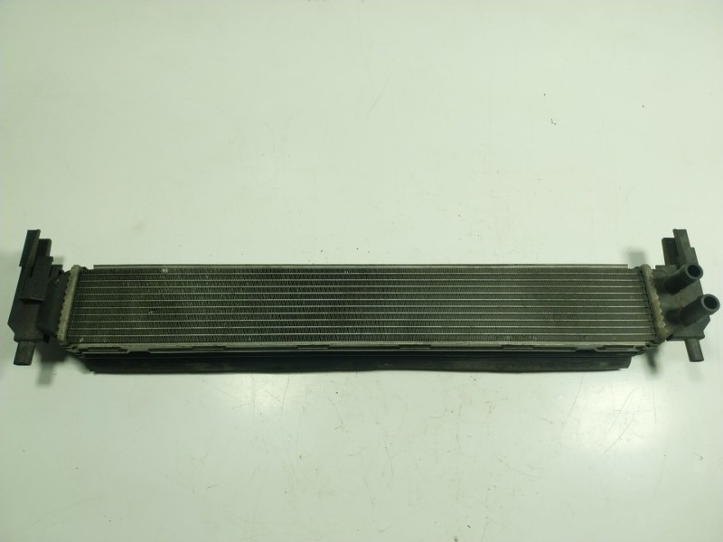 Recambio de intercooler para volkswagen polo v (6r1, 6c1) 1.4 tdi referencia OEM IAM 6R0145805H 6R0145805H 