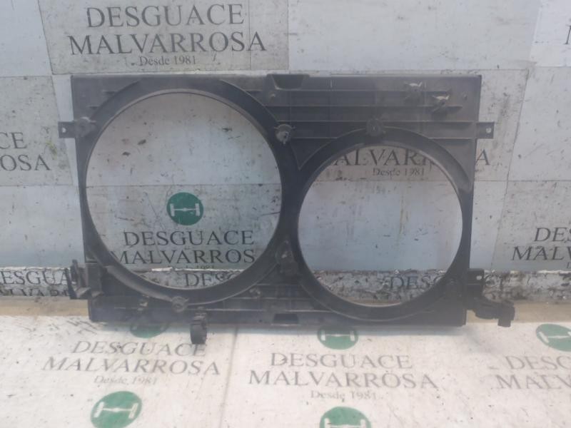 Recambio de canalizador aire para seat toledo (1m2) signo referencia OEM IAM   