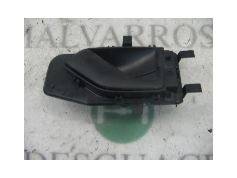 Recambio de maneta interior delantera derecha para peugeot 405 berlina gl exclusive referencia OEM IAM   