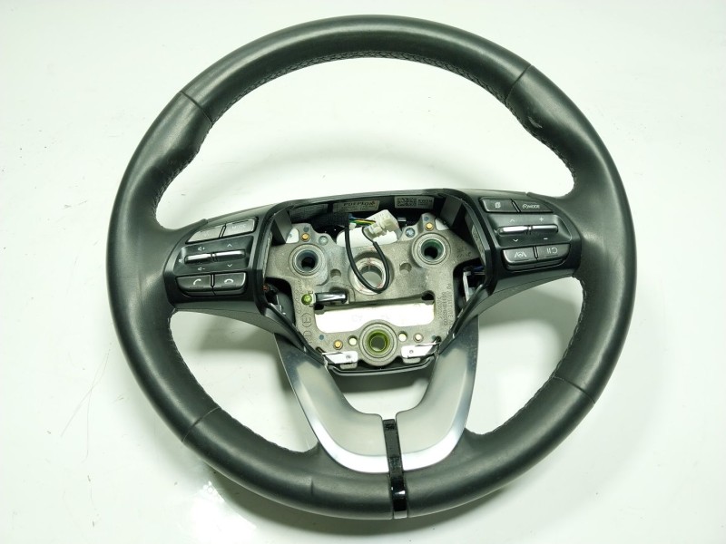 Recambio de volante para hyundai i30 cw (pd) 1.0 tgdi cat referencia OEM IAM 56110G4KH0TRY 22051900255 
