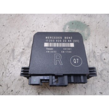 MODULO ELECTRONICO A2038202285 2038202285 