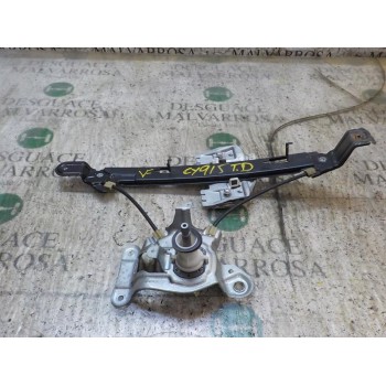 ELEVALUNAS TRASERO DERECHO 1P0839462 