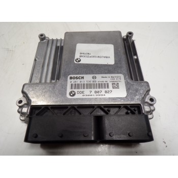CENTRALITA MOTOR UCE 13618512587 7807827 0281013536
