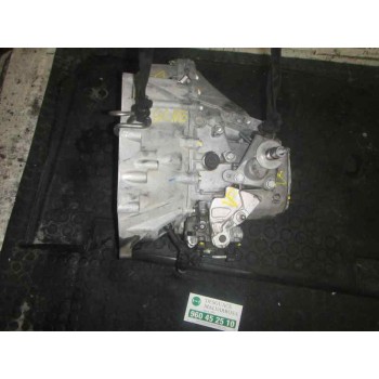 CAJA CAMBIOS 20EA08 20EA08