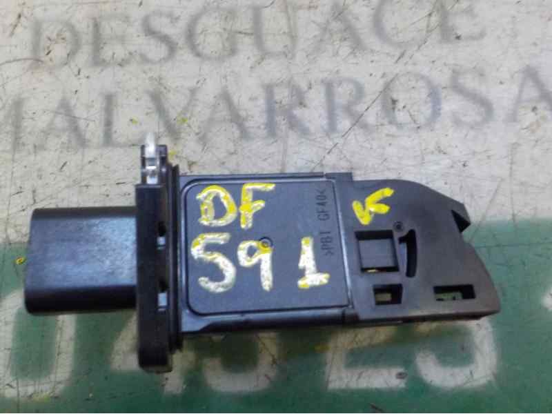 Recambio de caudalimetro para ford focus st-line referencia OEM IAM 2250119 J1BA12B579AA 