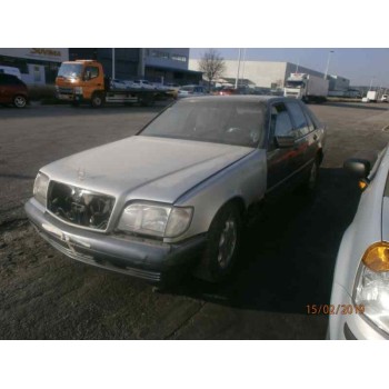 MERCEDES-BENZ CLASE S (W140) BERLINA