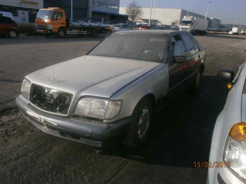 mercedes-benz clase s (w140) berlina del año 1997