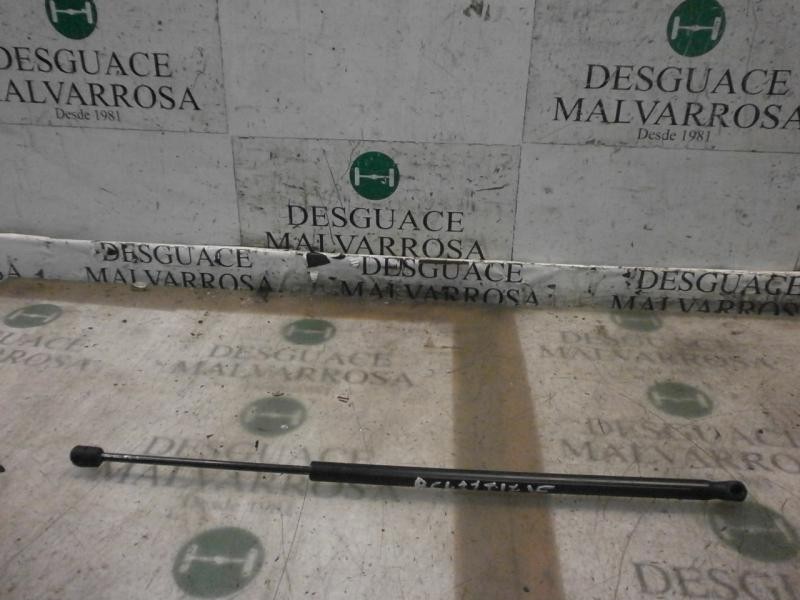 Recambio de amortiguadores maletero / porton para ford fiesta (cbk) futura referencia OEM IAM   