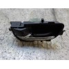 Recambio de maneta interior trasera izquierda para toyota yaris 1.4 turbodiesel cat referencia OEM IAM 692060D280C0  