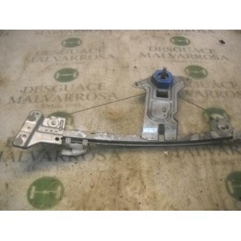 ELEVALUNAS TRASERO IZQUIERDO 