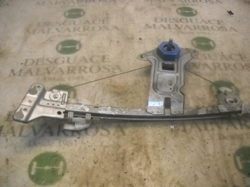 Recambio de elevalunas trasero izquierdo para citroën xsara berlina 2.0 hdi sx (66kw) referencia OEM IAM   