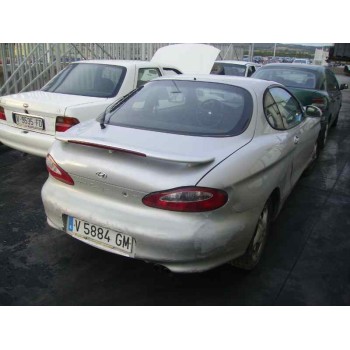 HYUNDAI COUPE (J2)