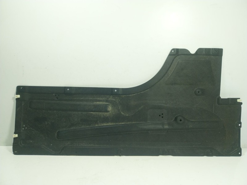 Recambio de cubrecarter para bmw 4 descapotable (g23, g83) 420 i referencia OEM IAM 51757340865 51757340865 