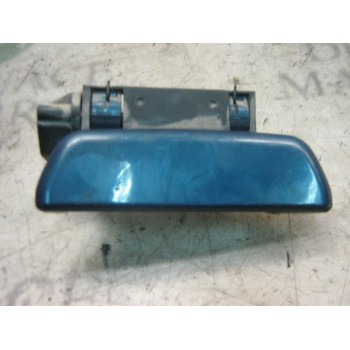 MANETA EXTERIOR DELANTERA DERECHA 