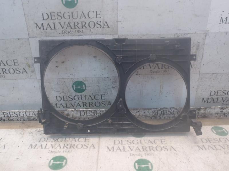 Recambio de canalizador aire para volkswagen golf iv berlina (1j1) conceptline referencia OEM IAM   