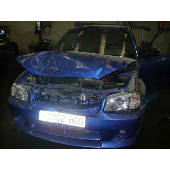 HYUNDAI ACCENT (LC)