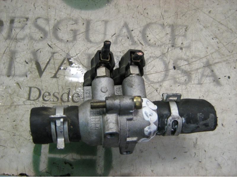 Recambio de termostato para peugeot 206 berlina xt referencia OEM IAM   