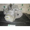 Recambio de caja cambios para citroën c5 berlina 1.6 hdi fap referencia OEM IAM  20EA08 