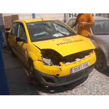 FORD FIESTA (CBK)