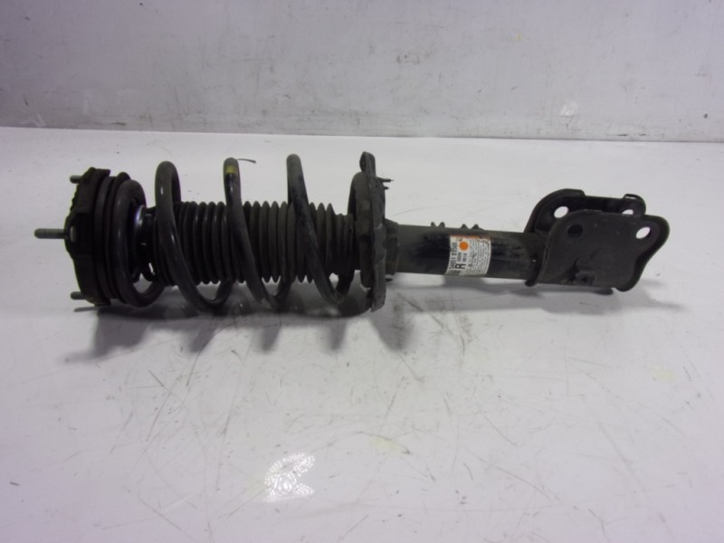 Recambio de amortiguador delantero derecho para hyundai santa fe essence 2wd referencia OEM IAM 54651S1500 54651S1500 