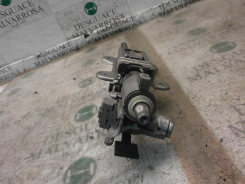 Recambio de columna direccion para ford fiesta (cbk) futura referencia OEM IAM   