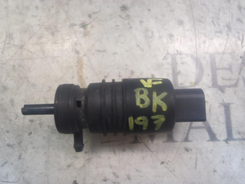 Recambio de bomba limpia para audi a2 (8z) 1.4 referencia OEM IAM 1K5955651  