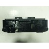Recambio de mando calefaccion / aire acondicionado para volkswagen polo v (6r1, 6c1) 1.4 tdi referencia OEM IAM 6C0820045  